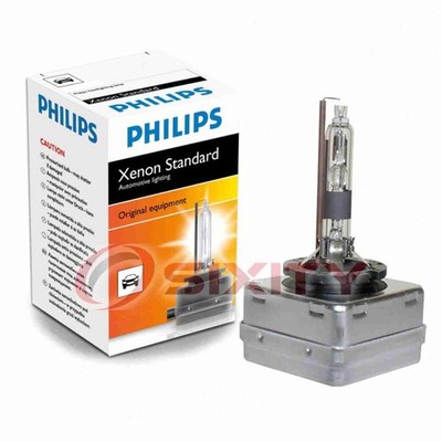 Philips D1R Xenon HID High Intensity Discharge Headlight Bulb for Electrical re