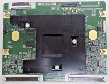 55" SAMSUNG LED TV HG55ED690UBXEN T-CON BOARD BN96-35161A