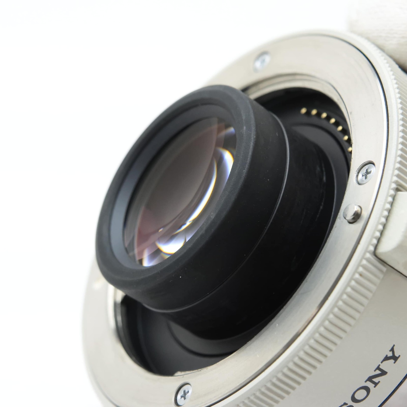 Sony 1.4x Teleconverter SEL14TC (Sony E mount) #172