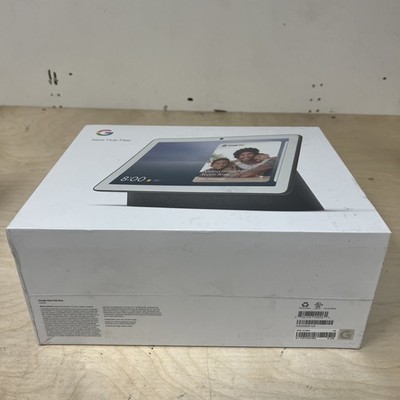 Google Home Hub : Une Enceinte Connectée Google Assistant Avec Un Ecran Tactile De 7 Pouces Google Home Hub : Une Enceinte Connectée Google Assistant Avec Un Ecran Tactile De 7 Pouces