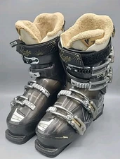 Lange Delight Exclusive 70 Women's Ski Boots - Mondo Size 25.5 - Women's 8.5