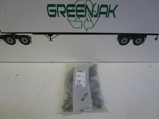 PHOENIX CONTACT CLIPFIX35 END TERMINAL BLOCK (LOT OF 41) - NOS - FREE SHIPPING