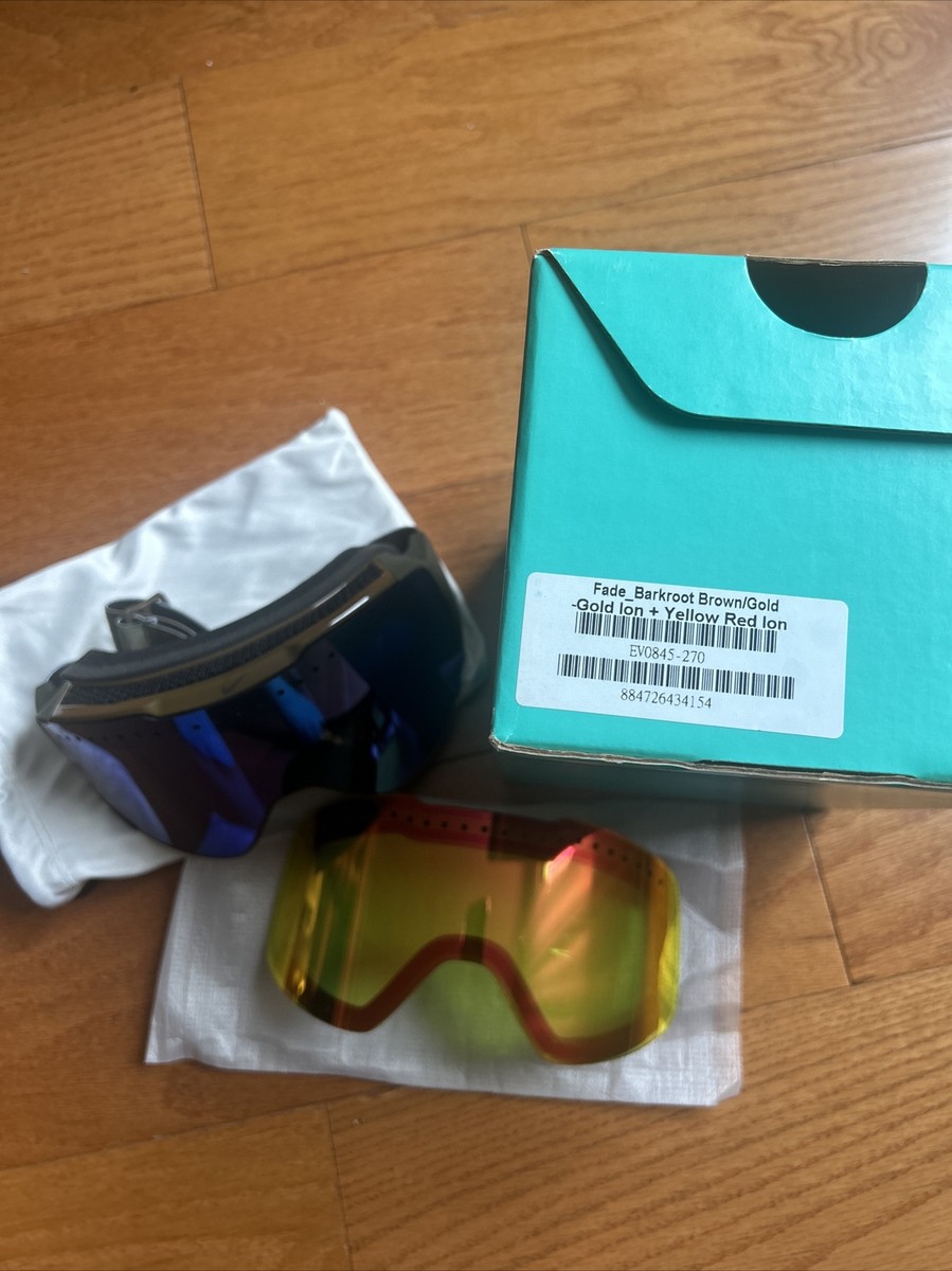 スキー・スノーボードアクセサリー nike sb snowboarding goggle Nike SB Snowboard Googles | eBay