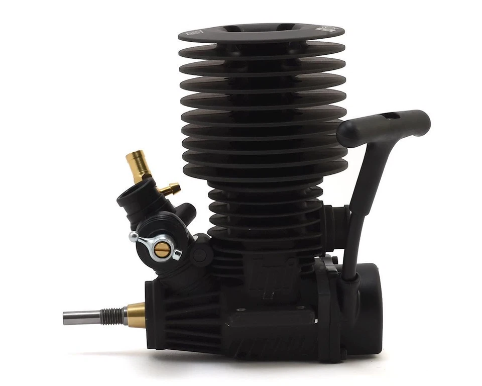 HPI Nitro Star F3.5 V2 Engine w/Pullstart [HPI111600] - Image 3 of 4