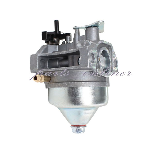 Carburetor Carb For HONDA HRB217 HRX217 HRX217HMA HRX217HXA Lawn Mower