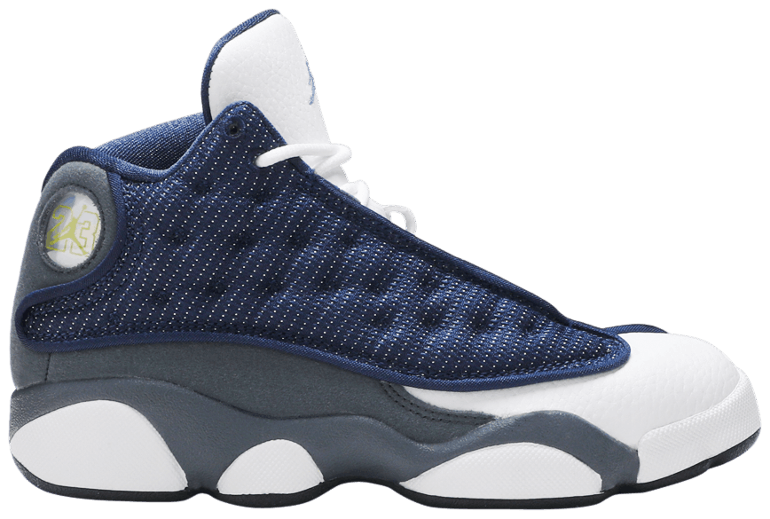 jordan 13 fashion