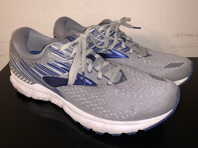 brooks adrenaline gts 19 narrow