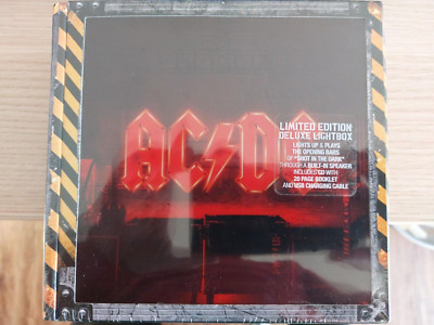 AC/DC - Power Up (Ltd. Boxset) original verpackt - Neuware - 2020