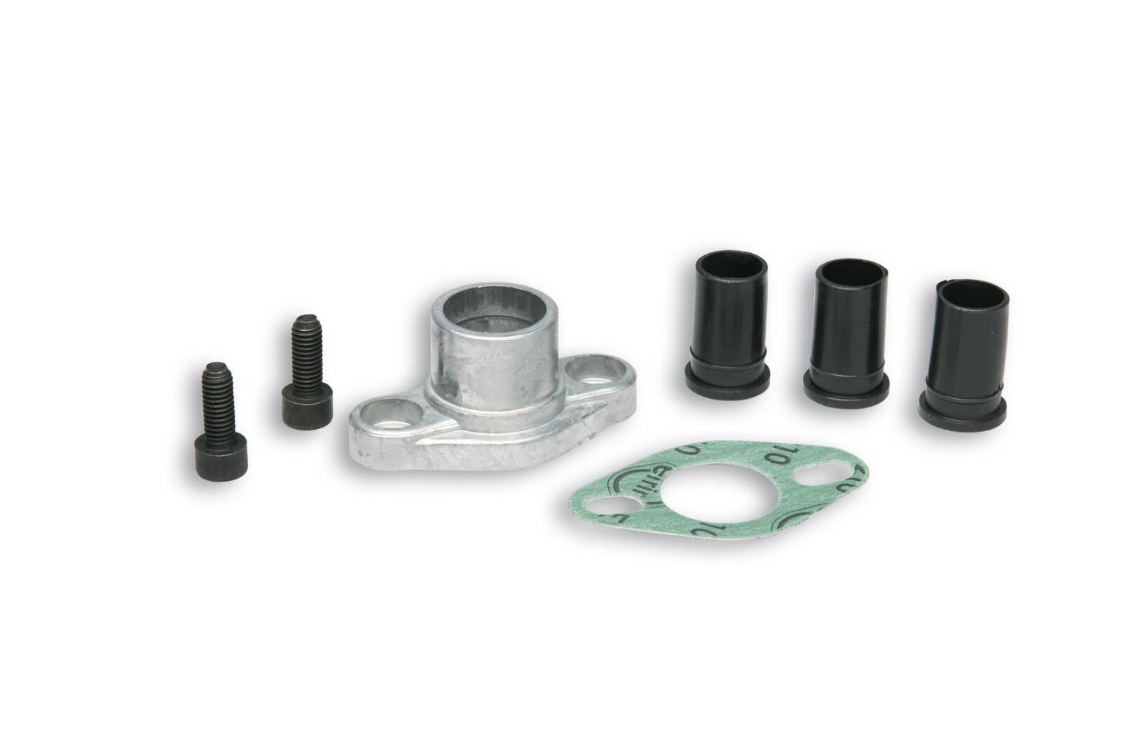 Kit pipe d'admission Malossi Suzuki 50 TS X contre les prises d'air