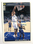 1995 Upper Deck Collector's Choice Basketball Jim Jackson #140