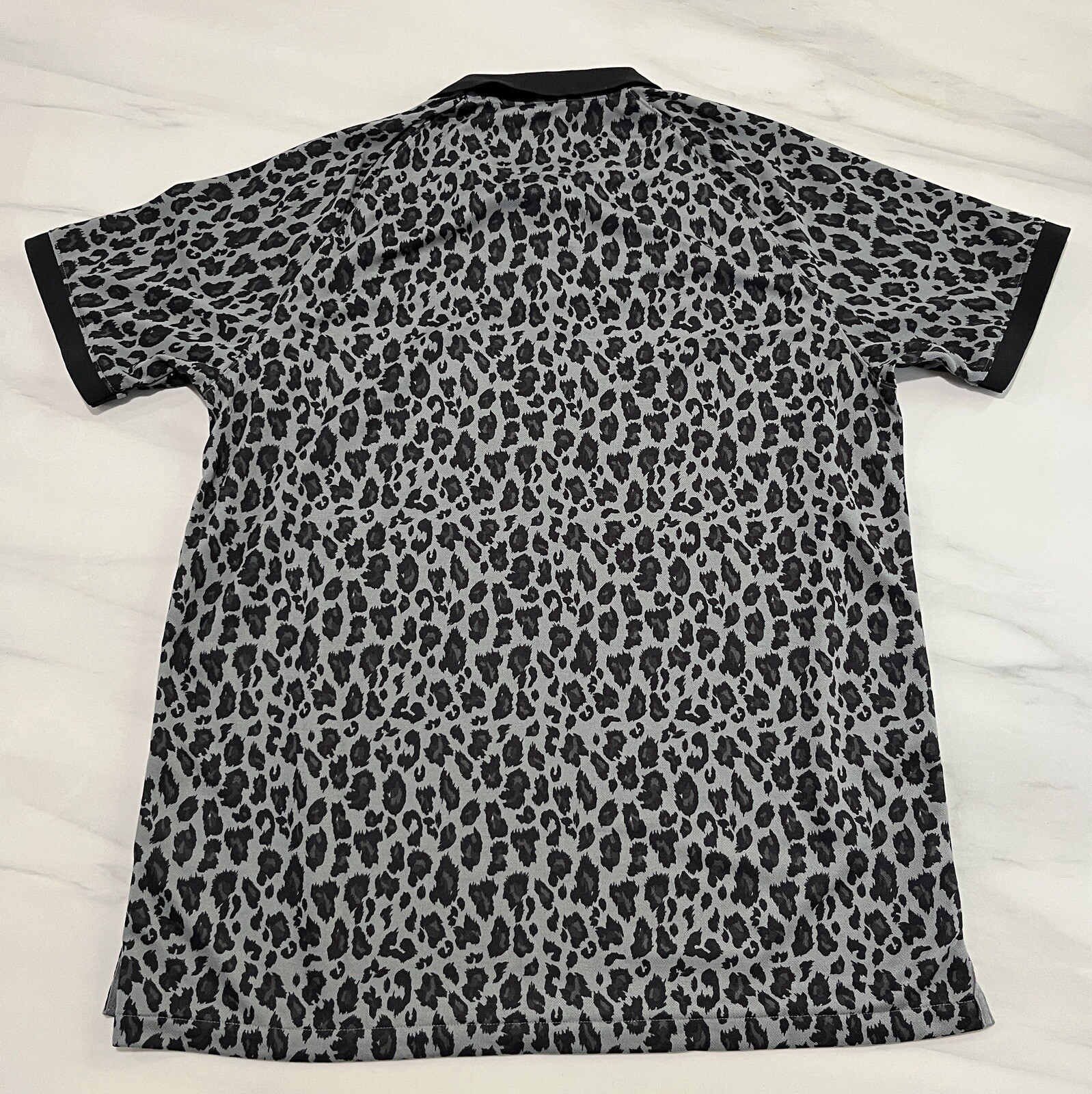 Nike Sportswear Brand Nike Nike Leopard Shirts Tops New M Nike
