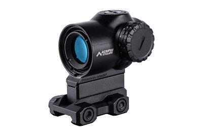 PRIMARY ARMS SLx Micro Prism 緑 Primary Arms SLX 1X Micro Prism Green Cyclops | RKB Armory