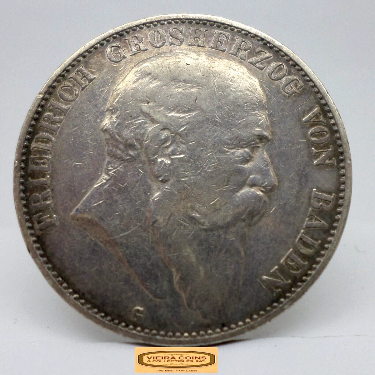 Silver 1903 Year German Coins for sale | eBay