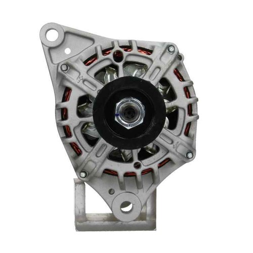 alternatore adatto per Alternator Voltage Regulator,Alternator Regulator 2.3in Mounting Length IN254 Accessory