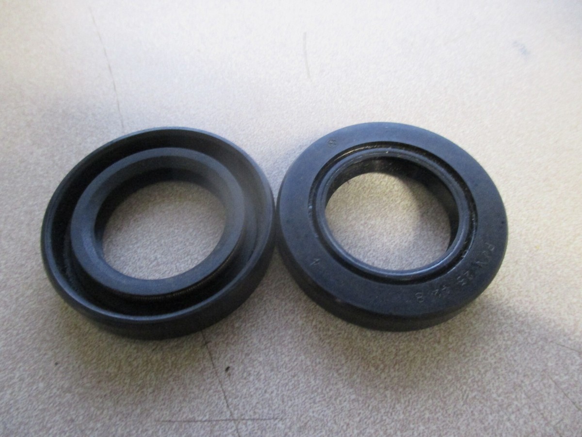 NOS Oil Seal Fits: Kawasaki S1 S2 S3 KZ400 92052-005 Qty. 2 | eBay