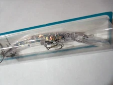 1 Reef Runner Deep Diver Lure 800 Series Bare Naked NIP