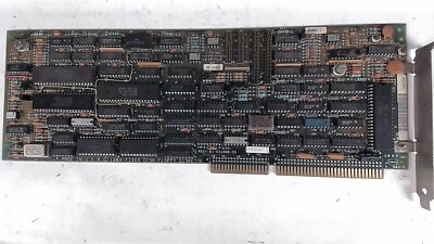 IBM  61-031099-00 FLOPPY AND MFM CONTROLLER, PICK THE ONE YOU PREFER, 68X3756