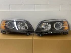 Chevrolet Caprice Includes PPV 2011-2017  "  Genuine Pair of Headlamps"