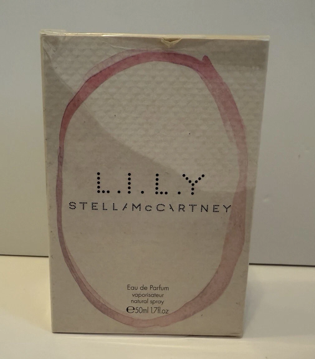 Stella McCartney Lily Eau de Parfum for Women for sale | eBay