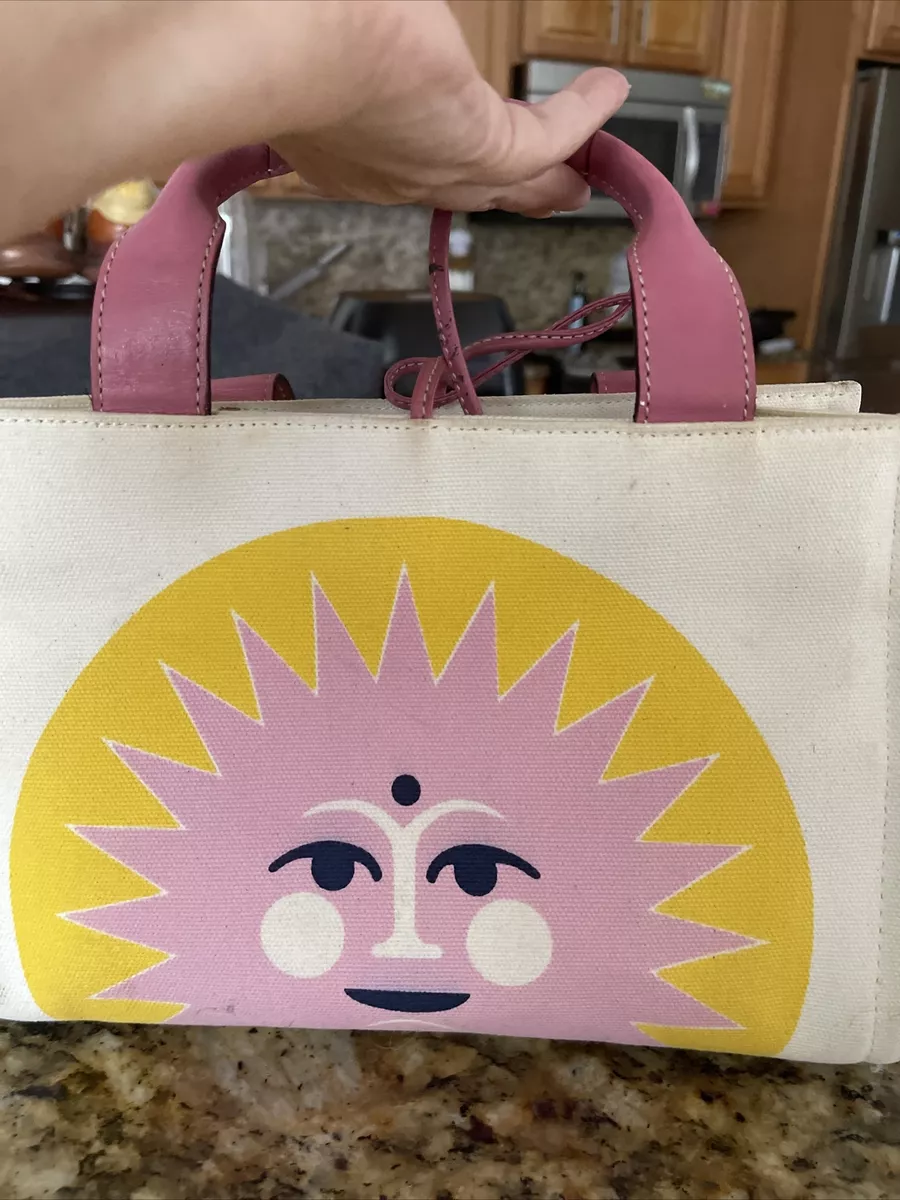 Kate Spade canvas tote... - Esther's Consignment Boutique | Facebook