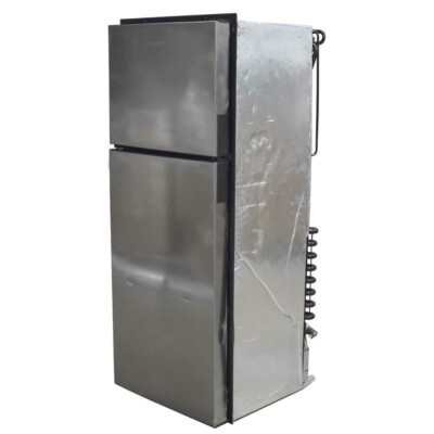 Dometic Boat Refrigerator DMA4084RBFX | Absorption Stainless Steel