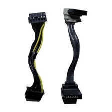 Microsoft Xbox ONE S Slim 1681 Disc Drive Data  Power Cables Flex Wire SATA