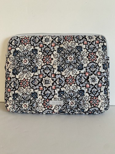 Vera Bradley Laptop Padded Case - Libson Medallion - Afbeelding 3 van 6