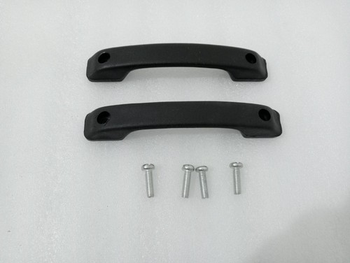 SUZUKI SAMURAI SJ410 SJ413 SIERRA GYPSY INSIDE COMPLETE DOOR PANEL KIT |Fit - Picture 8 of 12