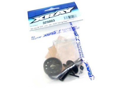XRAY 325003# XB2 LCG Ball Adjustable Differential Set | eBay