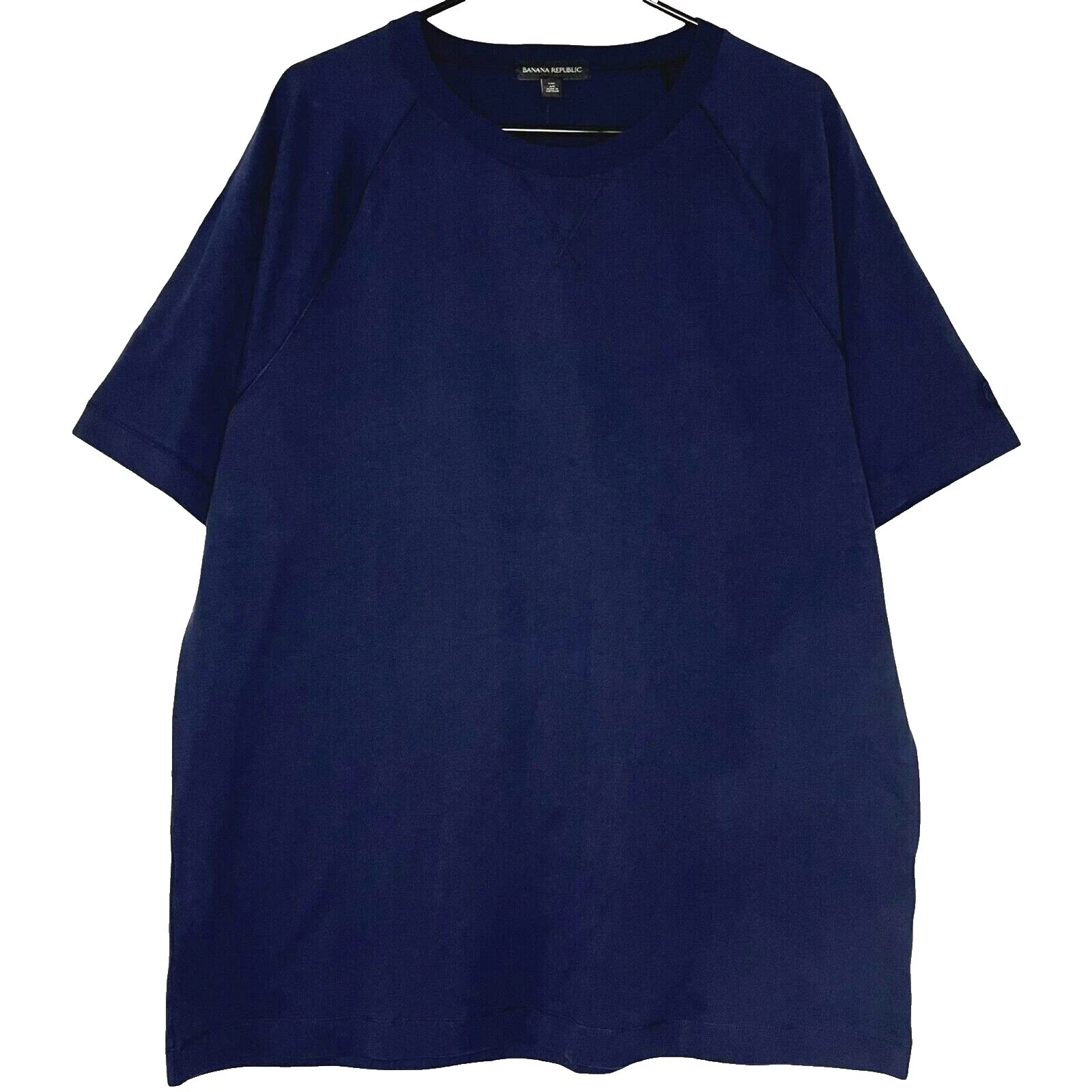 Banana Republic Big & Tall Roupas, Calçados e Acessórios