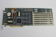 NETWORK APPLIANCE 110-01579 PCI NVRAM BOARD WITH MEMORY WITH WARRANTY