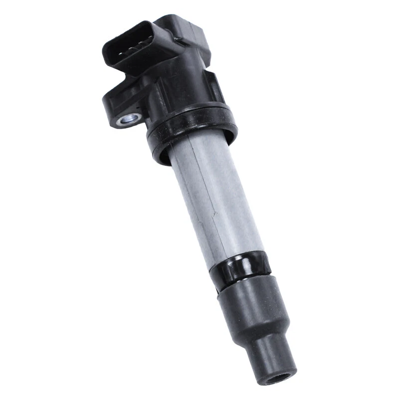 Bobina de encendido y bujía Autolite para Cadillac SRX STS DTS XLR 4,6 L V8 UF564 Foto 2 de 3