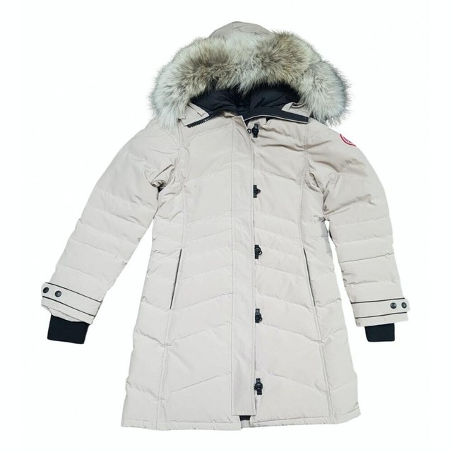 hendriksen slim fit quilted down coat