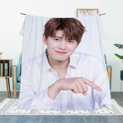 Ren Jialun Allen 恰是故人归 The Blue Whisper Blanket cosplay gift - Picture 21 of 30
