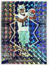 ROOKIE CARD JALEN TOLBERT Cowboys 2022 Panini Mosaic SILVER PRIZM PARALLEL #326