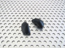 LINEGEAR Nose Pads Nose Bombs for Oakley Penny - Black - Small PE-NP-S 