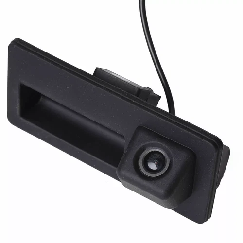 Rückfahrkamera Gehäuse Taster Für Skoda Yeti VW Golf Plus Passat Touran Tiguan - Bild 8 von 13