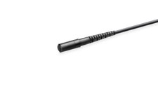 DPA 4671-OC-H-B00-RSTK 4671 Heavy Duty Omni Microphone, Black
