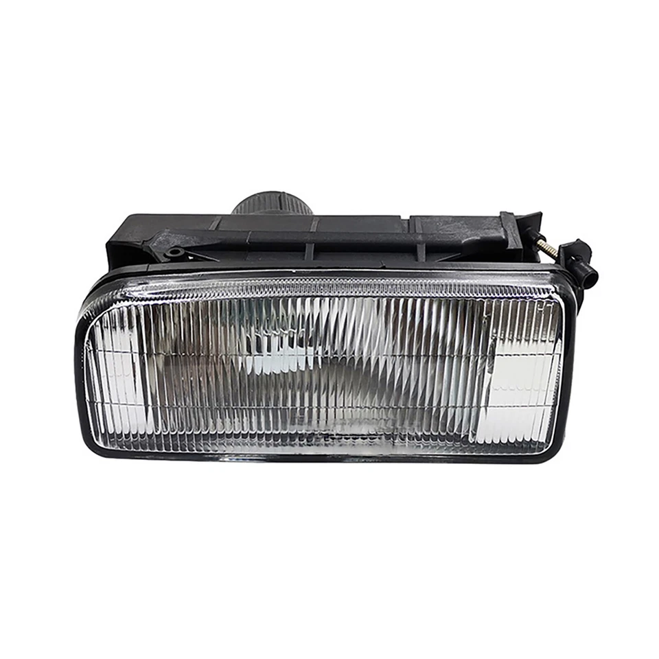Faros antiniebla delanteros para parachoques de conducción aptos para BMW E36 serie 3 1992-1998 Foto 2 de 4