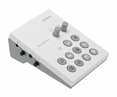 Roland / Go: Livecast Live Streaming Studio für Smartphone Neu Von Japan