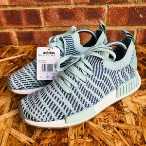 adidas nmd womens mint green