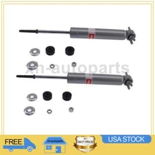 2 Rear KYB Shocks Struts For Chevrolet Corvair 1960 1961 1962 1963 1964
