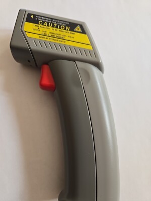 Raytek MT MiniTemp Laser Thermometer Infrared Temperature Gun