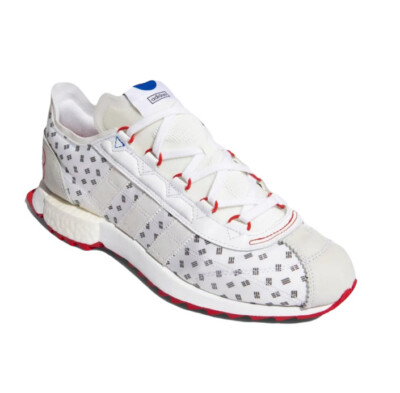 Adidas Shoes SL 7600 Boost 1988 Korea  Olympics Athletic Size 6.5 FX3836