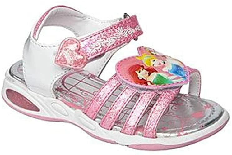 Disney princess sandals sale