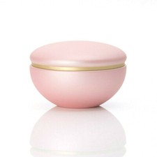 Wakana Cherry Pink Small Keepsake Urn for Human Ashes Brass