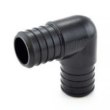 1" PEX x 1" PEX Elbow, Poly Alloy, Lead-Free