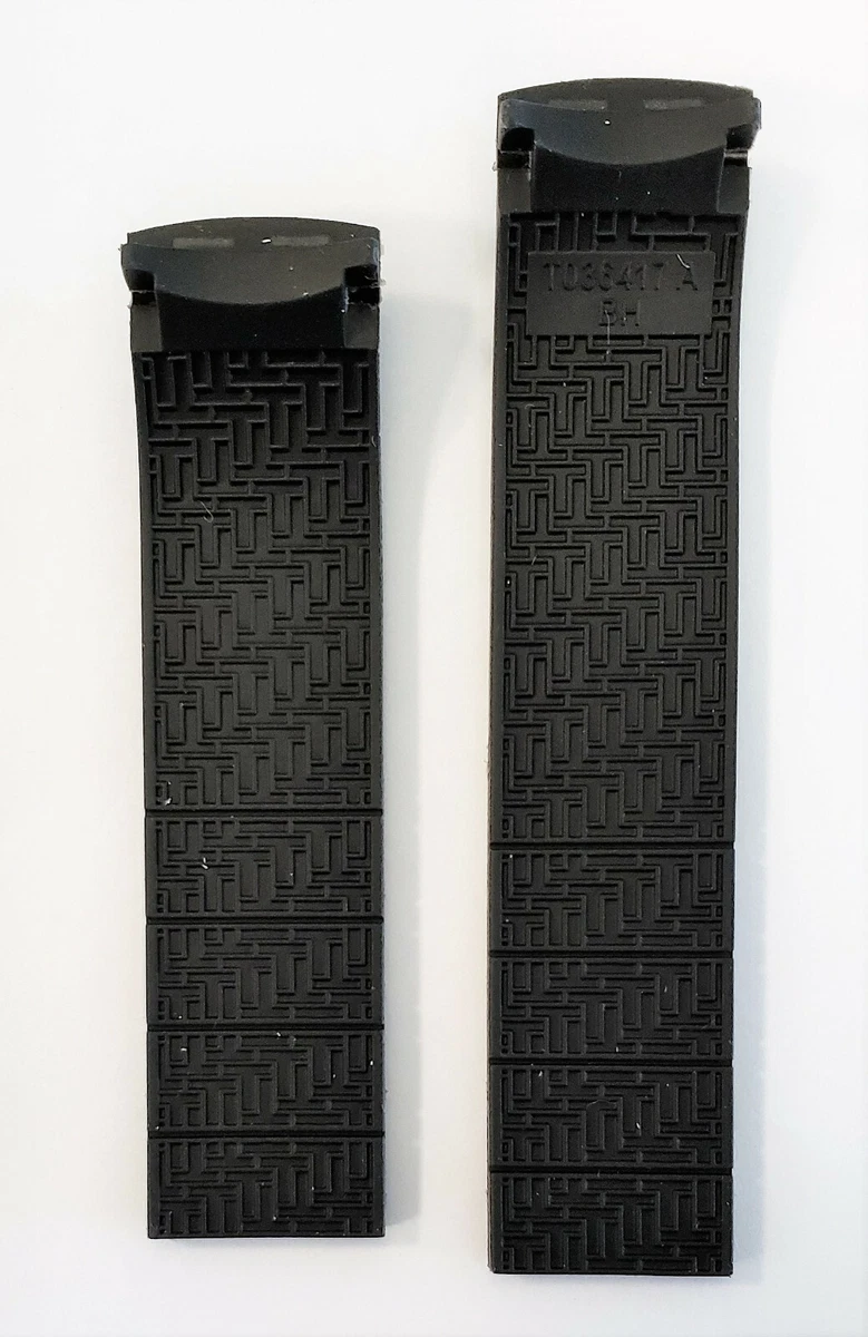 Tissot prs 330 strap clearance