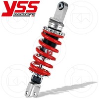 Mono StoßDäMpfer Hinterer YSS Topline Gas Honda CB F Hornet 600 2003-2004
