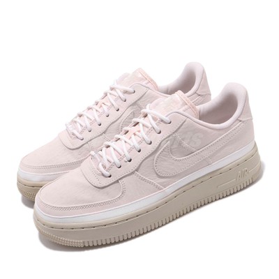 Soft Pink Women Casual Shoes AA0287 